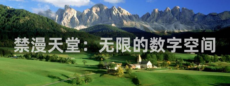 omofun 在线观看：禁漫天堂：无限的数字空间